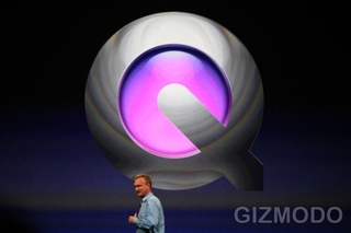 Illustration for article titled WWDC '09 Liveblog Archive